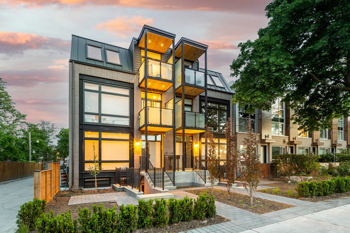 CONSTRUCTION LOAN RENTAL Foremost Financial