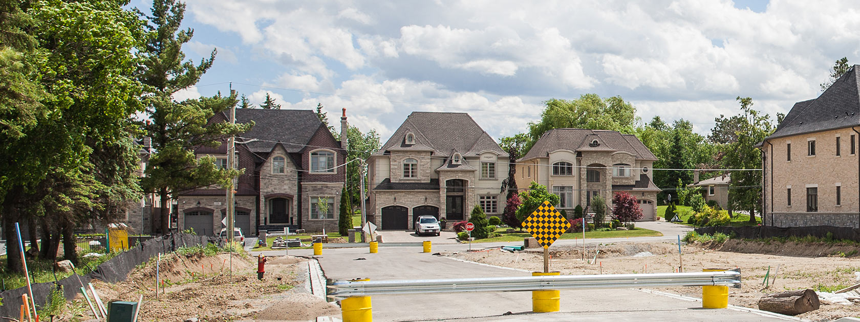 Mortgage Investments Foremost Financial